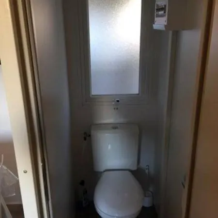 Кемпинг Mobil 3 Chambres *