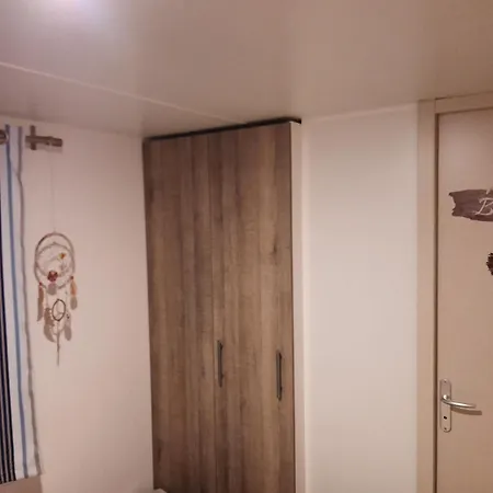 Кемпинг Mobil 3 Chambres